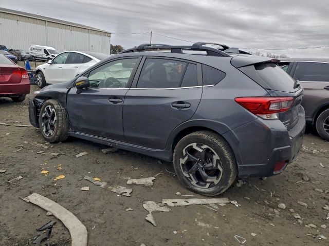 Subaru Crosstrek  2023
