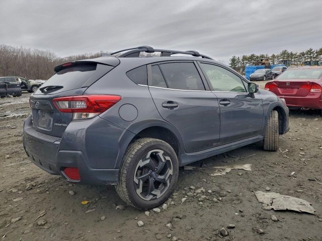 Subaru Crosstrek  2023