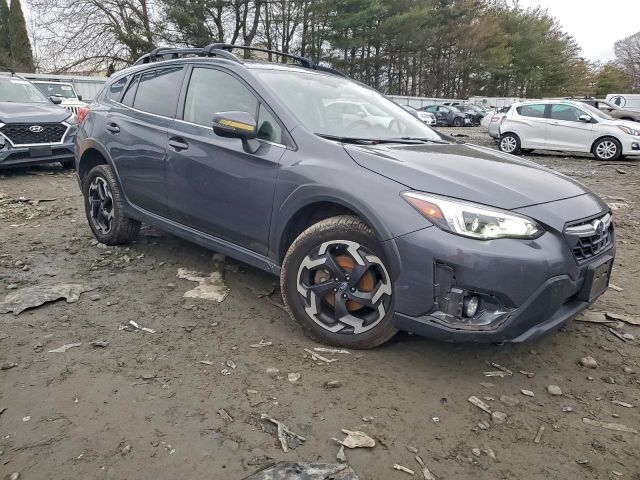 Subaru Crosstrek  2023