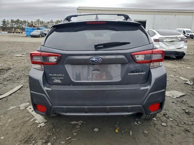 Subaru Crosstrek  2023