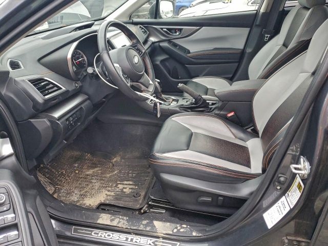 Subaru Crosstrek  2023