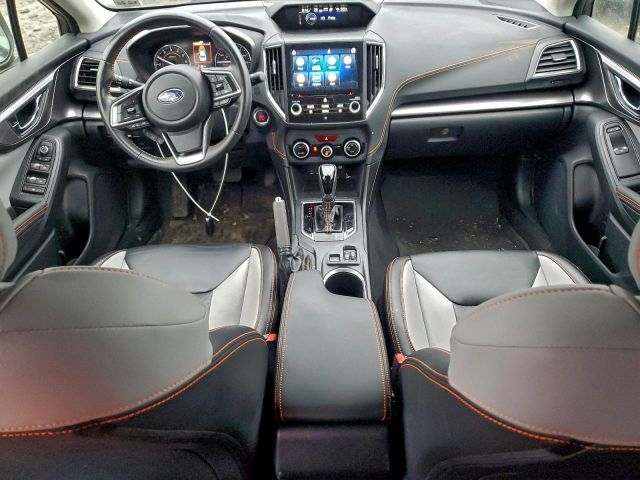 Subaru Crosstrek  2023