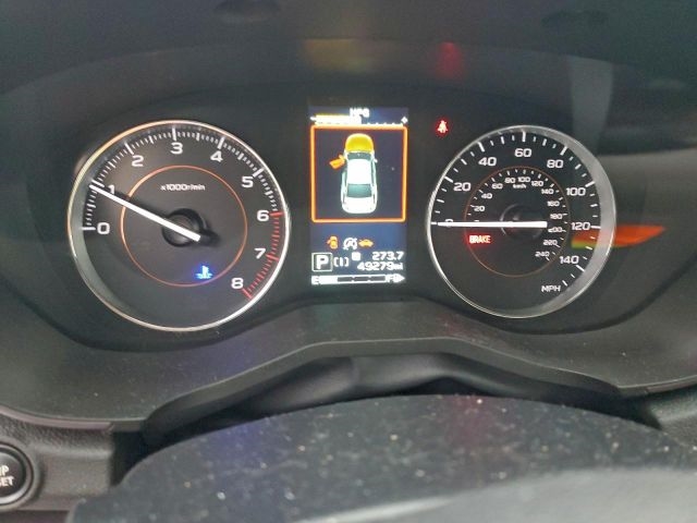 Subaru Crosstrek  2023