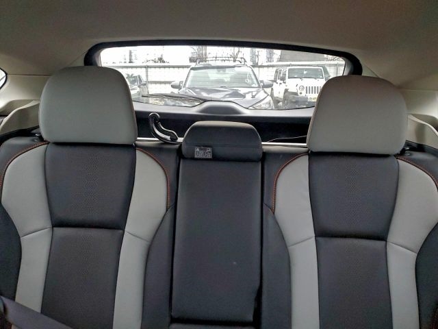 Subaru Crosstrek  2023