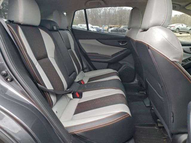 Subaru Crosstrek  2023