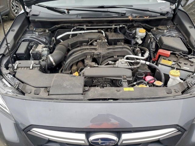 Subaru Crosstrek  2023