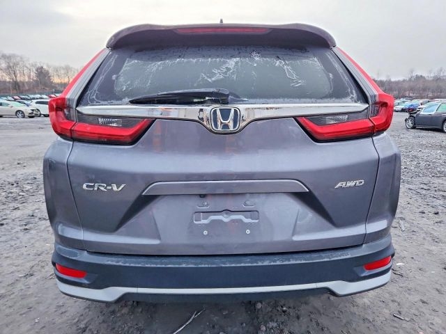 Honda CR-V  2020
