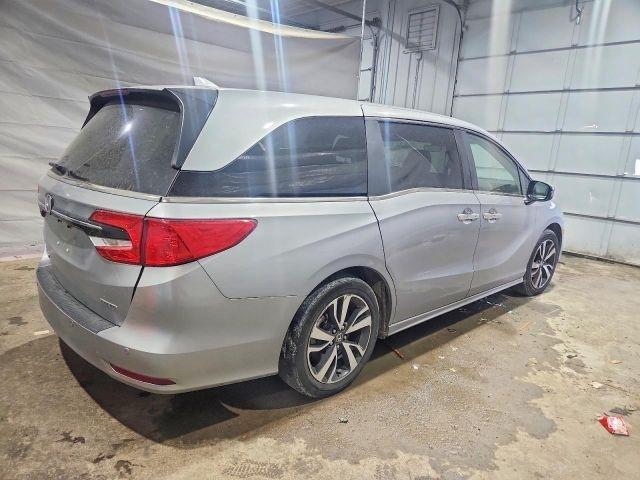 Honda Odyssey  2024