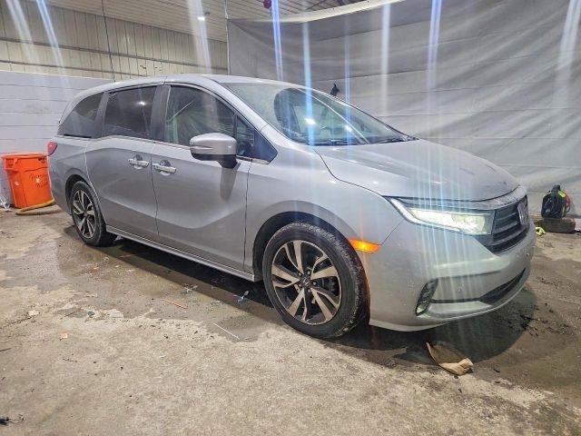 Honda Odyssey  2024