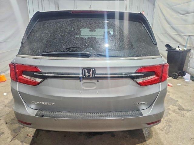 Honda Odyssey  2024