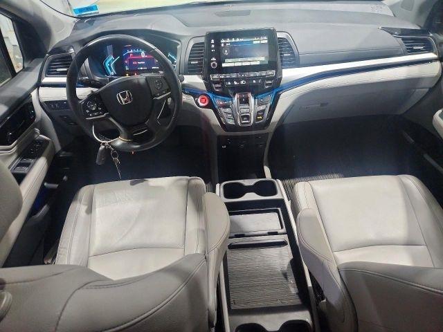 Honda Odyssey  2024