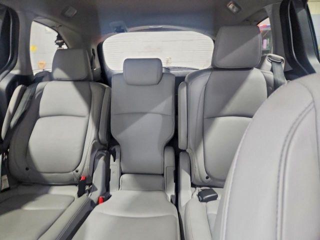 Honda Odyssey  2024