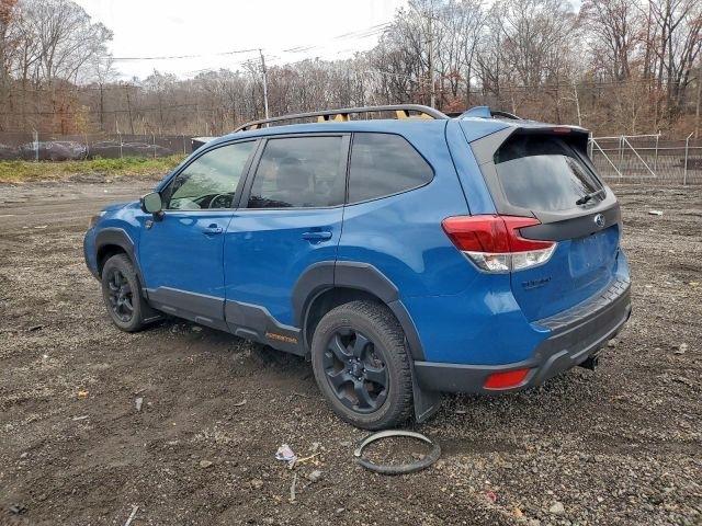 Subaru Forester  2023