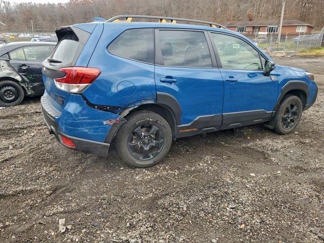 Subaru Forester  2023