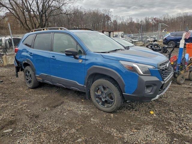 Subaru Forester  2023