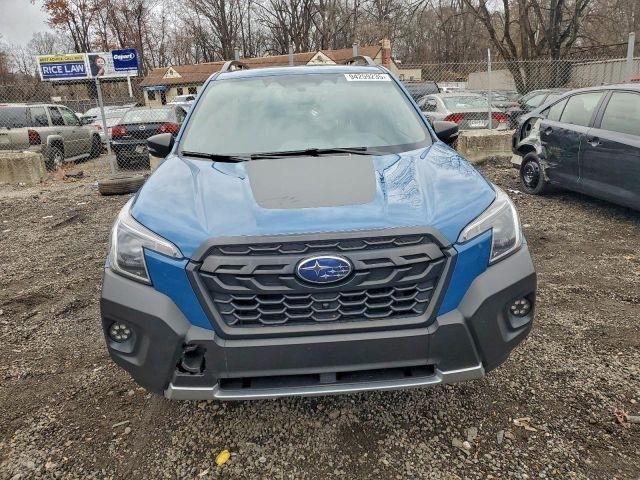 Subaru Forester  2023