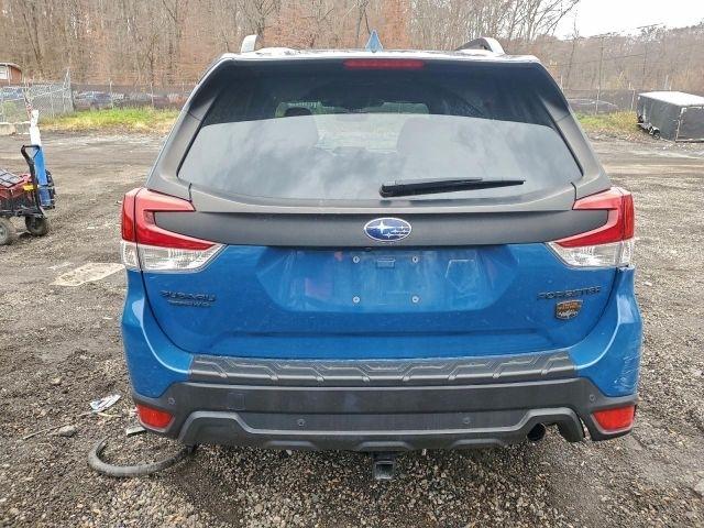 Subaru Forester  2023