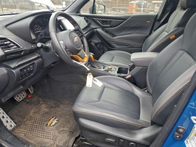 Subaru Forester  2023