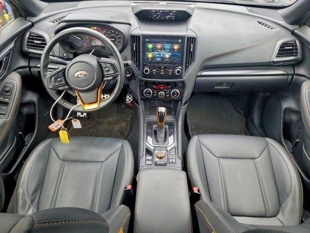 Subaru Forester  2023