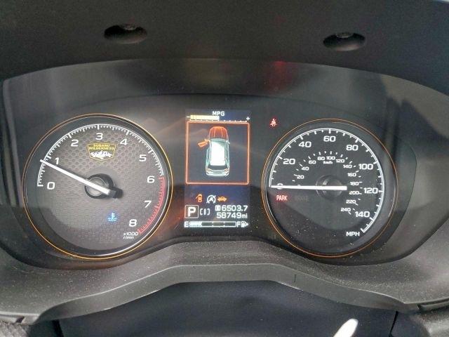 Subaru Forester  2023