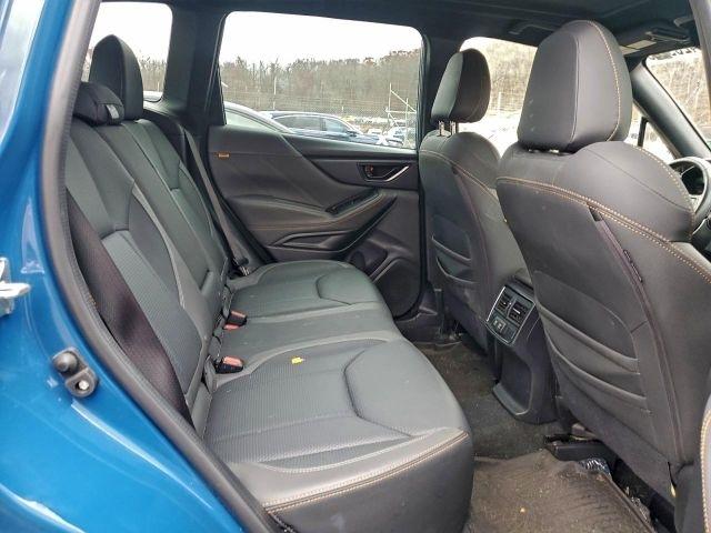 Subaru Forester  2023