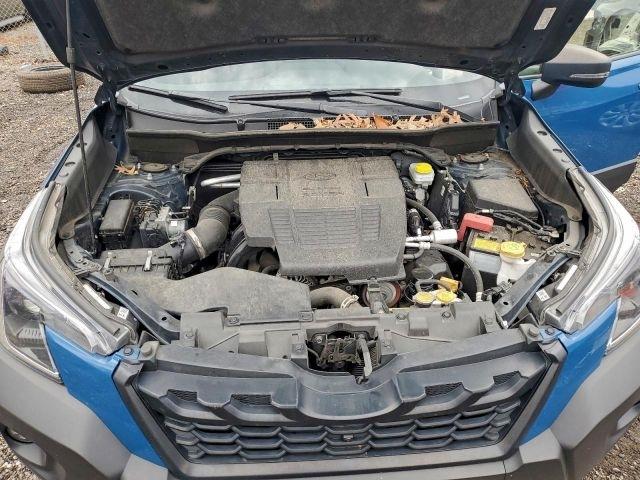 Subaru Forester  2023