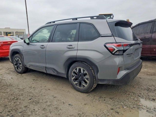 Subaru Forester  2025