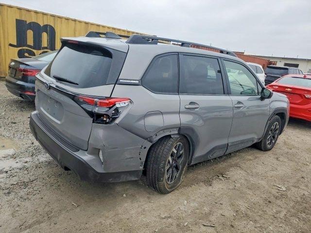 Subaru Forester  2025