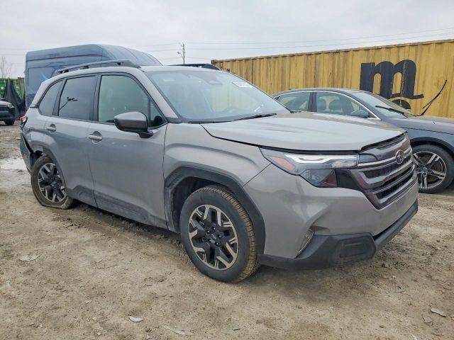 Subaru Forester  2025