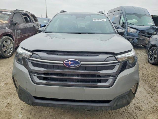 Subaru Forester  2025