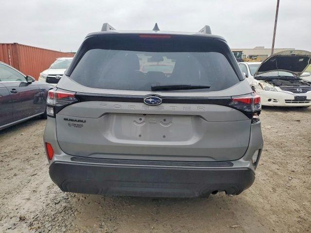 Subaru Forester  2025