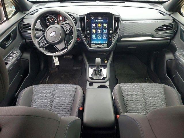 Subaru Forester  2025