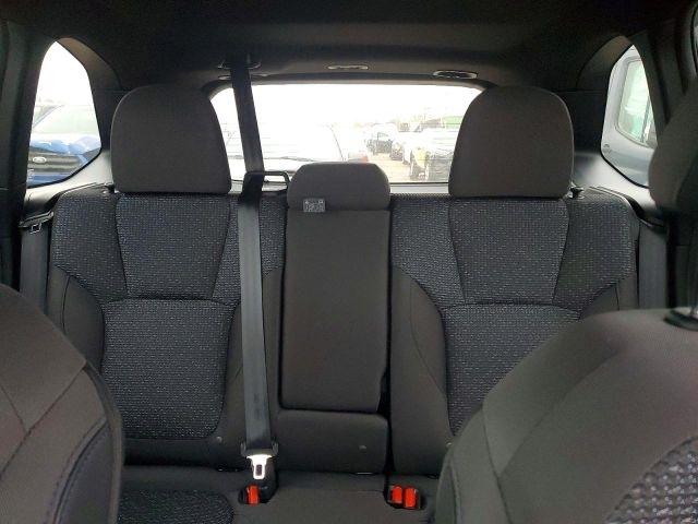 Subaru Forester  2025