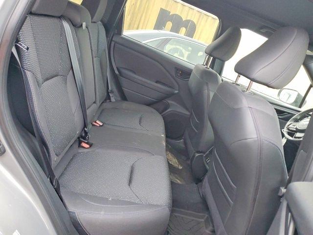 Subaru Forester  2025