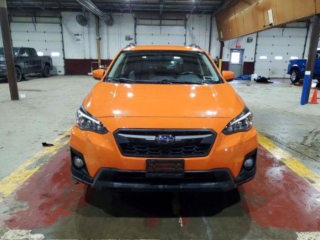 Subaru Crosstrek  2019