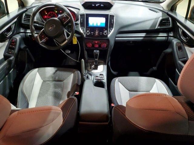 Subaru Crosstrek  2019