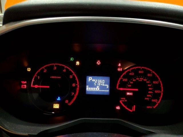 Subaru Crosstrek  2019