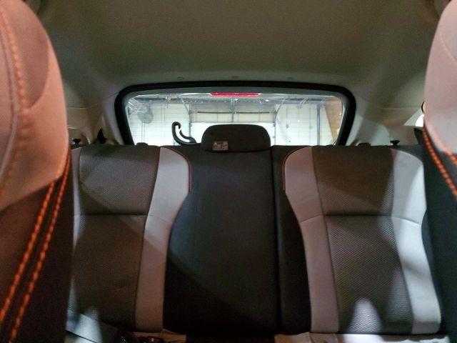 Subaru Crosstrek  2019