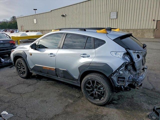 Subaru Crosstrek  2025