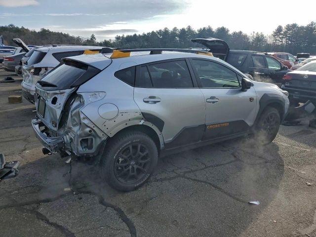 Subaru Crosstrek  2025