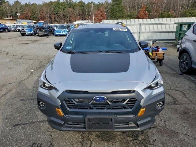 Subaru Crosstrek  2025