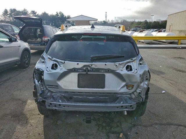 Subaru Crosstrek  2025