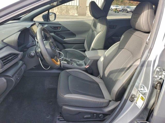 Subaru Crosstrek  2025