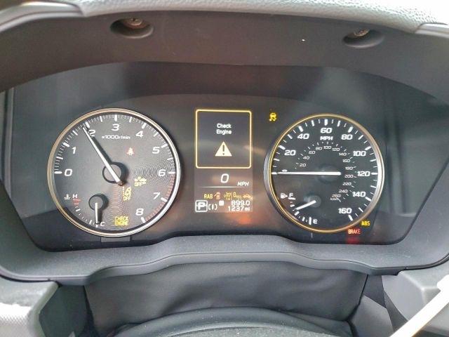 Subaru Crosstrek  2025