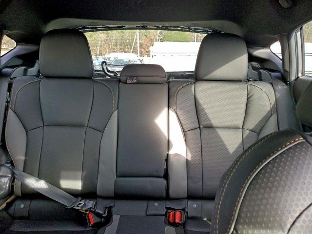 Subaru Crosstrek  2025