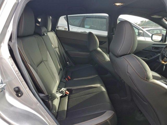 Subaru Crosstrek  2025