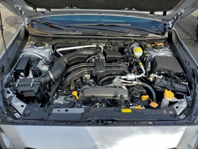 Subaru Crosstrek  2025