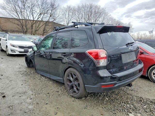Subaru Forester  2018