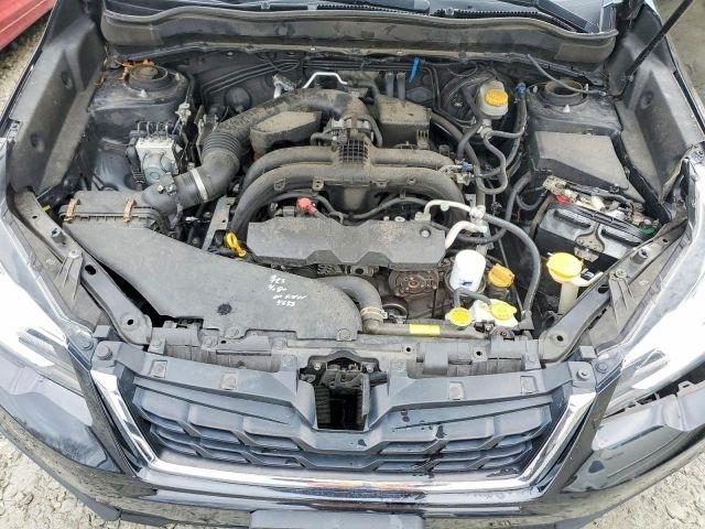 Subaru Forester  2018