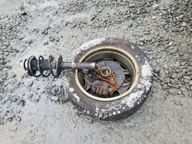 Subaru Forester  2018